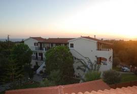 Barbara Studios, Svoronata