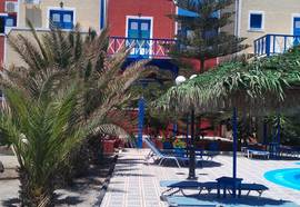 Villa Michalis