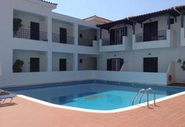 Atrium of Alonissos
