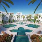 Туры в Крит-Ханью Грецию для 2 взрослых 2026 - Pepper Sea Club Hotel Adults Only