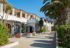 Roda Garden Village
