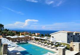 Helios Blue Villas Kassandra