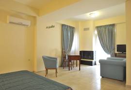 Porto Mani Suites, Kyparissos /Alika (Laconia)