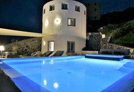 Horizon Mills Villas