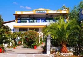 Blue Bay Beach Hotel