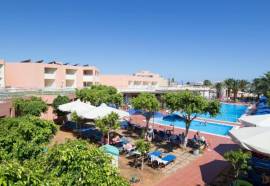 Rethymno Village