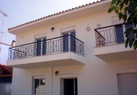 Azapiko Blue Sea Hotel