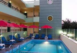 CHC Manos Palace