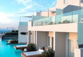 West East Suites