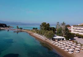 Eviana Beach
