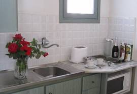 Amazones Villas Apartments