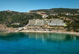 Blue Marine Resort and Spa Hotel - All Inclusive