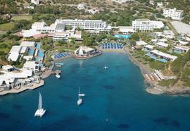 Elounda Bay Palace Prestige Club