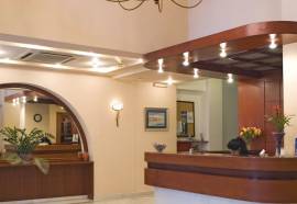 Arkadi Hotel