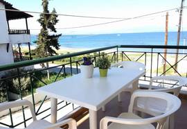 Akti Apartments