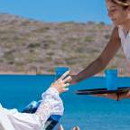 Премиальные туры на Крит, Грецию, для 2 взрослых, на 7 дней, от OneTouch&Travel 2024 - Elounda Gulf Villas