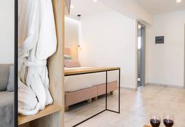 V Luxury Suites