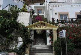 Petra Hotel