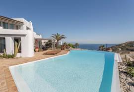Olive Mykonos Villas