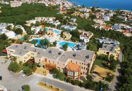 Sirios Village Luxury Hotel & Bungalows