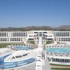 Премиальные туры в Родос, Грецию, в лучшие отели 5*, все включено, для 2 взрослых, сентябрь 2024 - Mayia Exclusive Resort & Spa