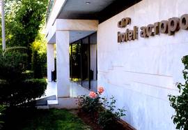 Acropol Hotel