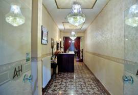 Atlantis Hotel