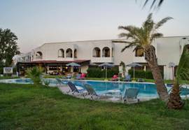 Argo Hotel