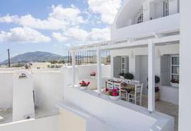 Erofili Villa