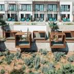 Горящие для молодоженов туры в Грецию в лучшие отели для 2 взрослых 2026 - Mitsis Summer Palace