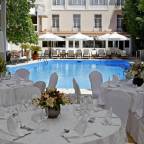 Туры в Грецию для 2 взрослых от Travelata на февраль 2027 - Theoxenia Palace