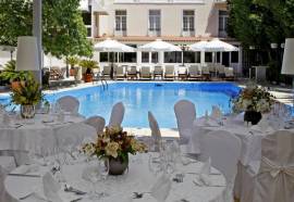 Theoxenia Palace