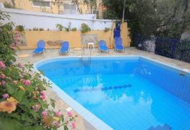 Amazona Apartments