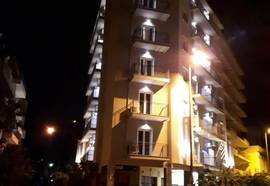 Athens Comfort