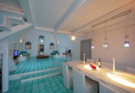 Blue Angel Villa