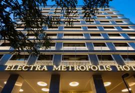 Electra Metropolis