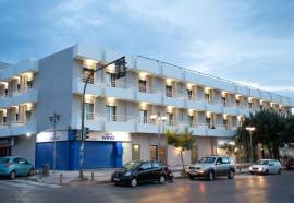 Asterion Hotel