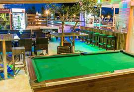 Savvas De Mar Hotel