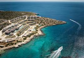 Jw Marriott Crete Resort & Spa