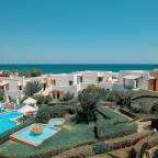 Для молодоженов туры в Грецию в отели 4* для 2 взрослых от Интурист на июнь 2026 - Mitsis Cretan Village Beach Hotel