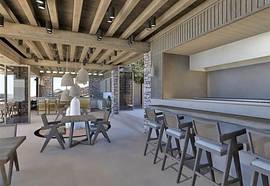 The Etesian Boutique Resort