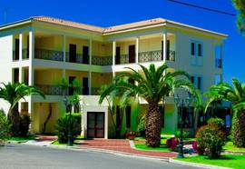 Vriniotis Hotel