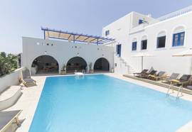 Hotel Semeli