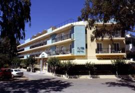 Ilios Hotel