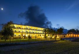 San Marina Hotel