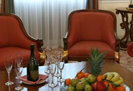 Grande Albergo Delle Rose