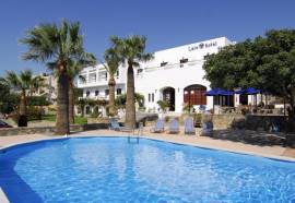 Lato Hotel