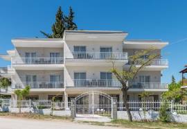 Georgalas Rest Apartments