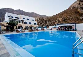 Amaryllis Hotel