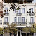 Недорогие туры в Грецию в лучшие отели для 2 взрослых 2026-2027 - The Zillers Boutique Hotel